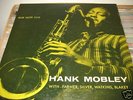 Hank Mobley Blue Note 1550