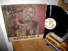 C.K. MANN &  EBO TAYLOR.. ABOTAR MUA  CULTE AFRO FUNK ?