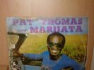 PAT THOMAS & MARIJATA méga RARE AFRO FUNK BOMB LP  ?
