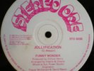FUNNY WONDER Jollification digital 12
