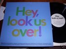 Stan Freberg LP 1965 - 66 CBS TV radio spots 100 made