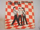 Private power Pop lp The Wigs File Under Pop vocal