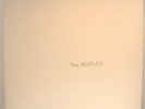 MFSL BEATLE WHITE ALBUM M-/M/M