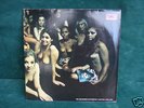 The Jimi Hendrix Experience Electric Ladyland LP German
