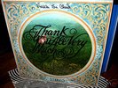 SEALED 1970 ORIG   ENDLE ST CLOUD   TEXAS Garage Psych