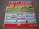 SUPERB 1962 THE COASTERS Coast Along With The Coasters