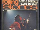 The Rolling Stones 45 italy little queenie