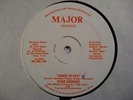 RARE ESSENCE Disco Fever MAJOR 12