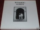 JOHN LENNON Wedding Album LP BOX 1969 APPLE 1st MINT