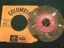 CLIFF RICHARD-COLUMBIA SCMG 171,MADE IN GREECE