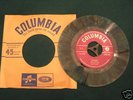 CLIFF RICHARD-COLUMBIA SCMG 308,MADE IN GREECE
