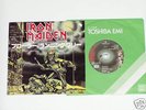 IRON MAIDEN JAPAN PROWLER 7