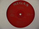 T. MACK Mill-Due MEGAS 12