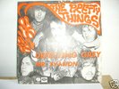 The  Pretty    Things, single,  Defecting grey ( 1967 )
