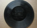 Berliner 487 Banjo duet by Cullen & Collins