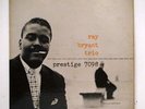 RAY BRYANT Trio LP Piano 1957 Prestige DG mono nyc