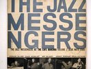 ART BLAKEY Jazz Messengers LP At cafe bohemia Blue Note