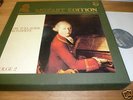 PHILIPS MOZART EDITION 13 LP HAEBLER 27 PIANO CONCERTOS