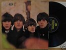 The Beatles Beatles For Sale mono -3N vinyl