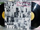Rolling Stones Exile On Main St LP Signed Richards 1972