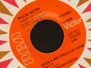 1970 Willie Hutch Northern Soul (When A Boy Falls In Lo