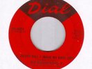 Magnificent 7 on Dial Northern Soul 45 Hear