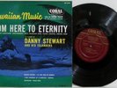 FROM HERE TO ETERNITY - RARE 1953 CORAL 10