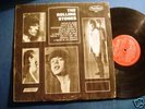ROLLING STONES Pintalo de Negro MEXICO 1st ISSUE Lp 12