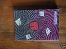 ACID ARCHIVES book MINT PSYCH garage private lp rock NR