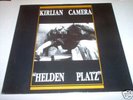 ITALO DISCO RARE ELETTRO KIRLIAN CAMERA HELDEN PLATZ