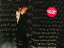 David Bowie Station To Station Full-Color Artwork.