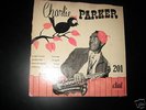 Charlie Parker DIAL 201