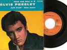 Elvis Presley Rock and roll N°2