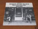 Rough Alley Blues From Georgia 1924-1931 Magnolia LP