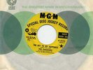 Rare Northern Soul 45 Charades - Key To My Happiness