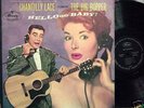 Lp / Big Bopper/ Chantilly Lace / Rockabilly    / Rare