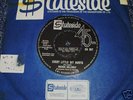 UK STATESIDE - BRENDA HOLLOWAY - EVERY LITTLE BIT HURTS