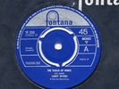SANDY WYNNS-THE TOUCH OF VENUS-FONTANA-***MINT-***
