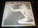 LP - MINOTAURUS - Amber Soundroom - MINT - rar 