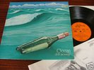 OCEAN -  DRIFT MESSAGE - rare SWISS PROG LP 78 SCHNOUTZ