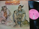 SPOOKY TOOTH -  The LAST PUFF  -  UK LP 70  PINK ISLAND