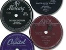 6 Rock & Roll 78 RPM Records for Your Jukebox #3