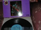 Jimi Hendrix High, Live 'N Dirty 78 Nutmeg Jim Morrison