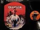 TAS VC 81105 FRED MYROW & MALCOLM SEAGRAVE Phantasm NM