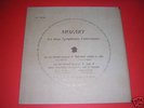BOBESCO      MOZART ' SYMP.  CONCERTANTE  '     NM