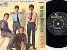 RARE UK Beatles GOLDEN DISCS Million EP 1963 GEP VG++