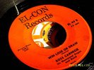 ross carnegie - funk mod jazz tittyshaker on EL-CON mp3