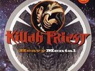 Killah Priest - Heavy Mental '98 2xLP US Org SEALED