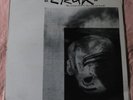 Severed heads Clean OZ industrial Synth NM LP & Insert
