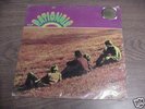 Garage psych rock LP The Rationals on Crewe SEALED